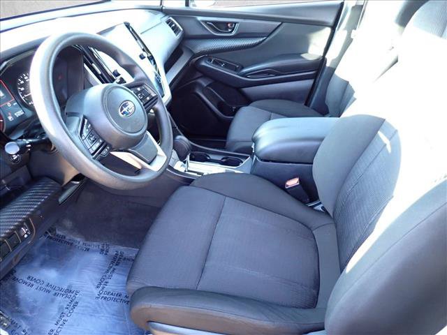 Certified 2023 Subaru Ascent 8-Passenger AWD/4WD image 10