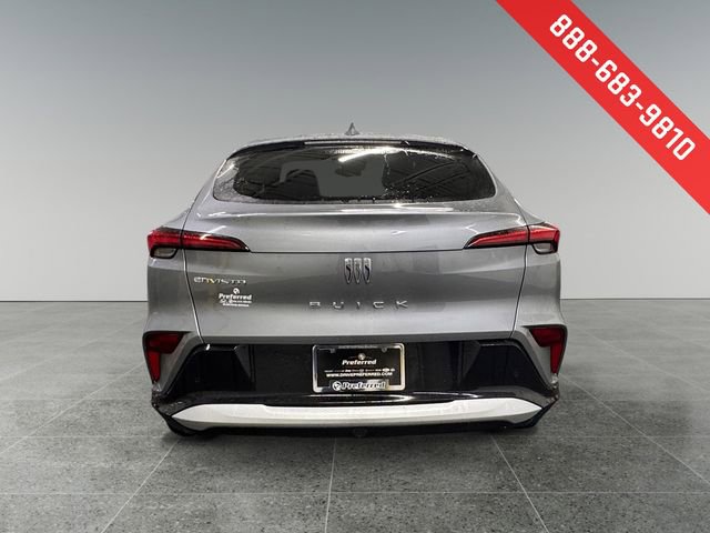 New 2026 Buick Envista Sport Touring w/ Convenience I Package image 24