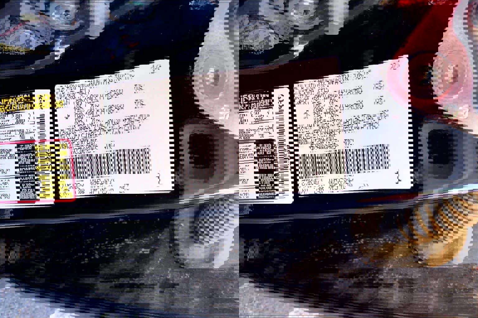 Used 2025 Toyota Tundra TRD Pro image 29