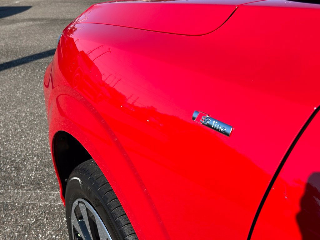 New 2026 Audi Q3 quattro 2.0T AWD/4WD image 34