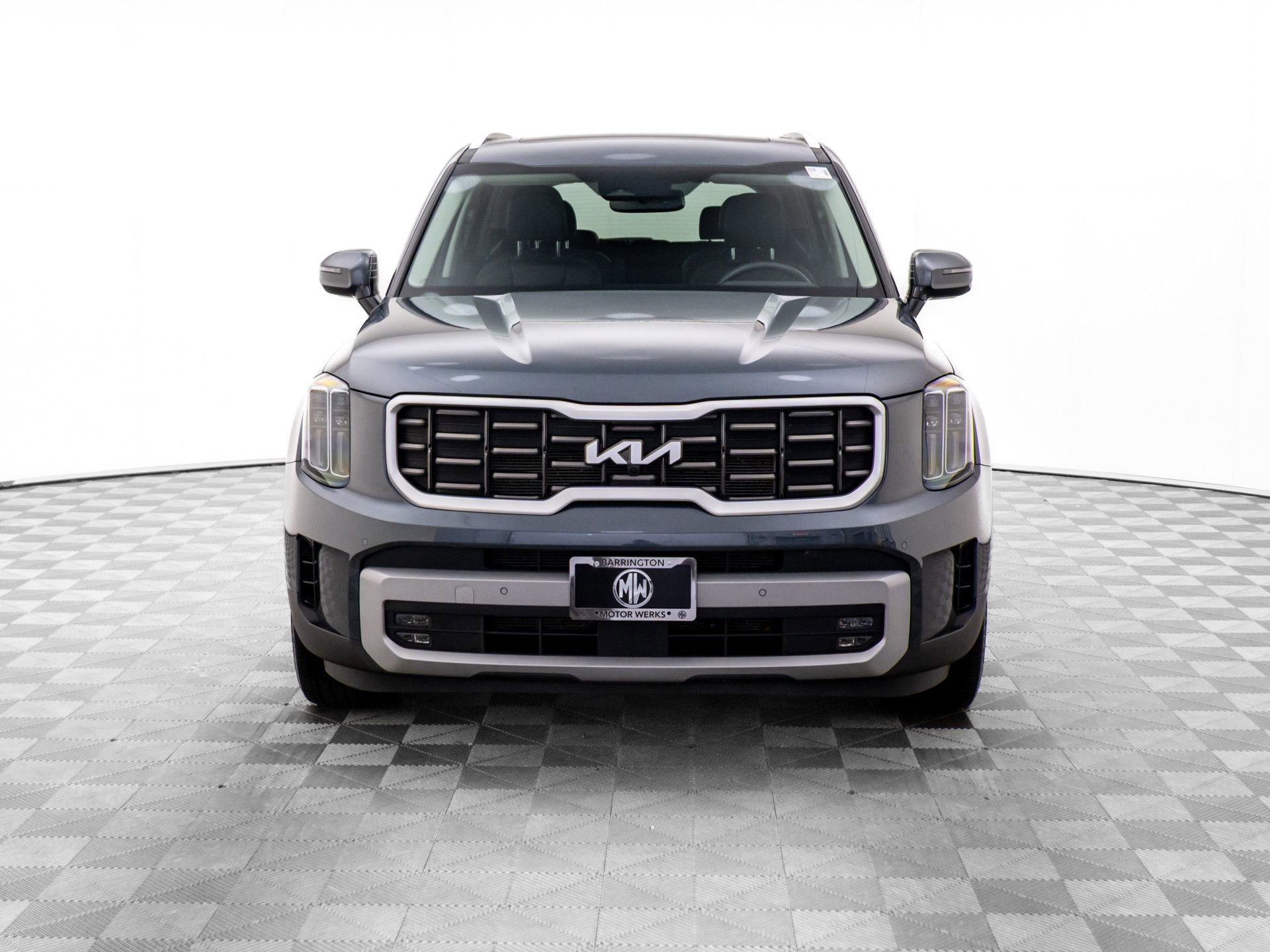 Used 2023 Kia Telluride SX image 9