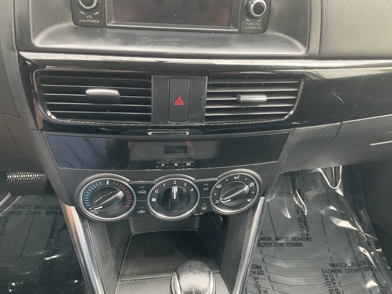 Used 2015 MAZDA CX-5 Touring FWD image 18