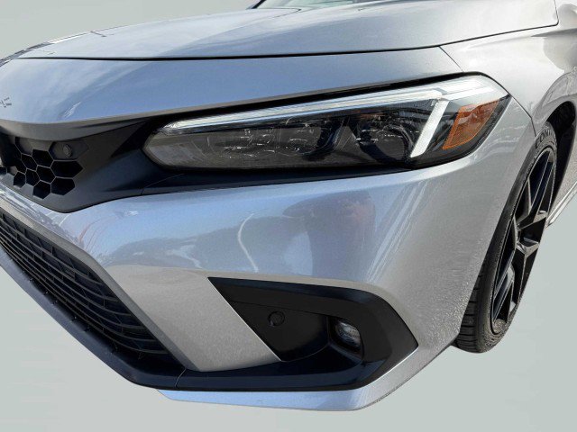 Used 2023 Honda Civic Sport Touring image 11