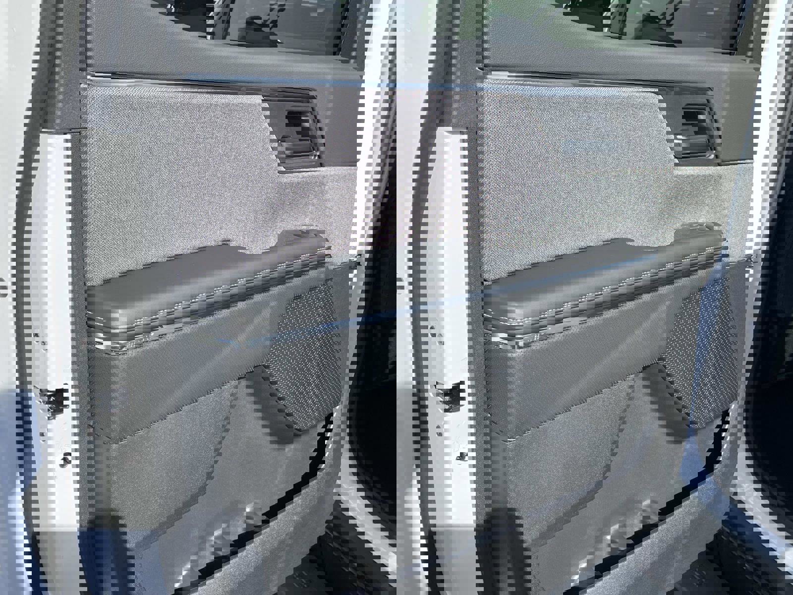 New 2026 GMC Sierra EV Elevation image 23