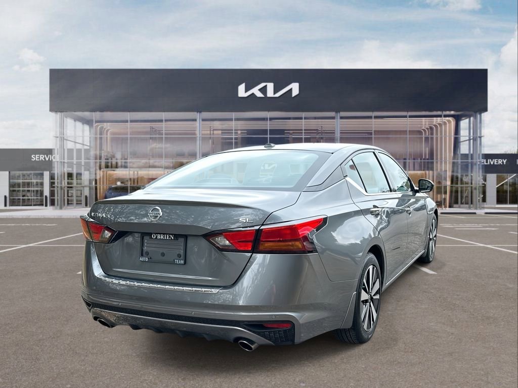 Used 2020 Nissan Altima 2.5 SL image 8