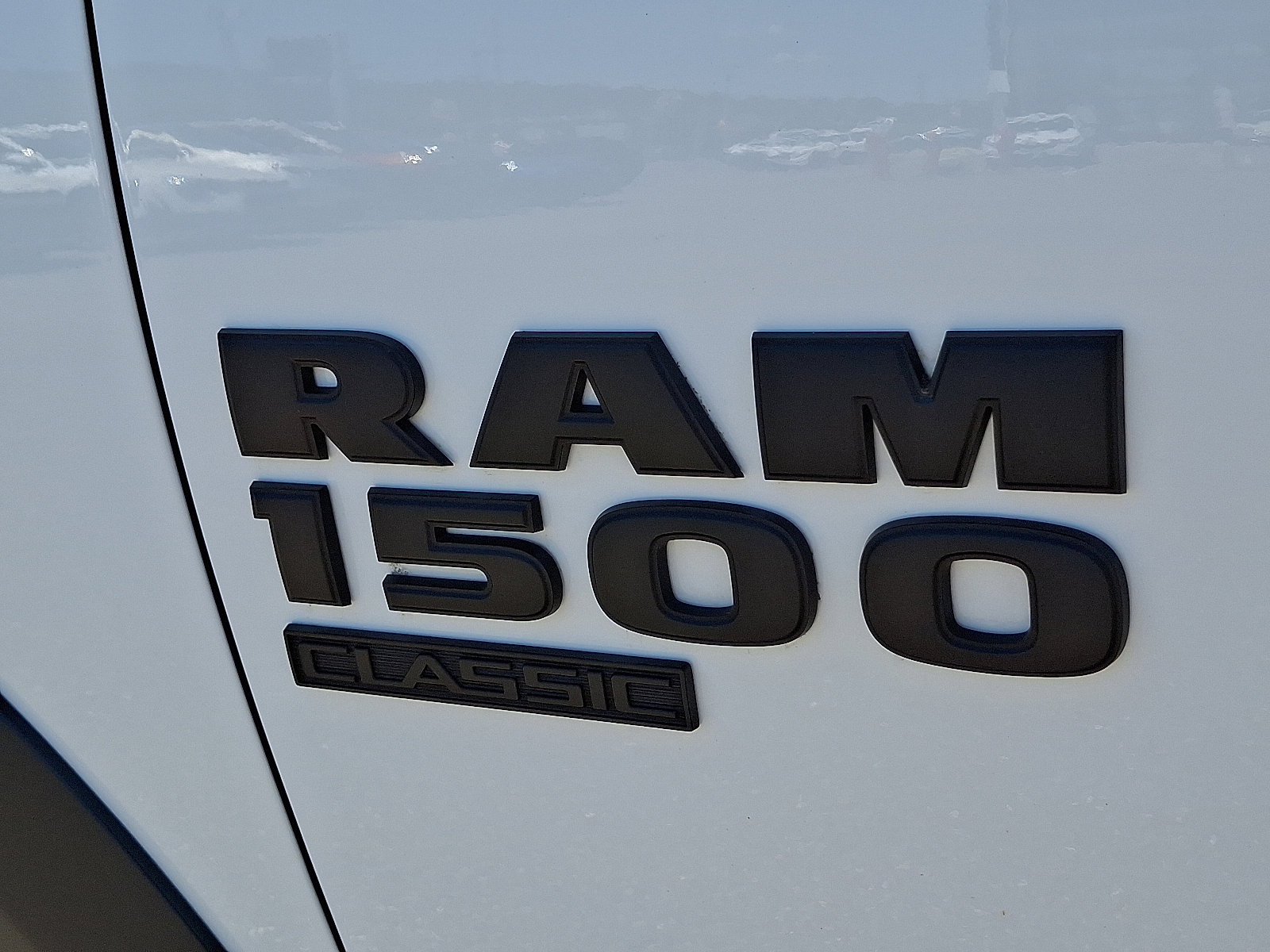 Used 2021 RAM 1500 Classic Warlock w/ Electronics Group image 29