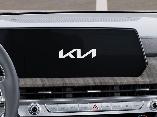 New 2025 Kia Telluride EX image 27