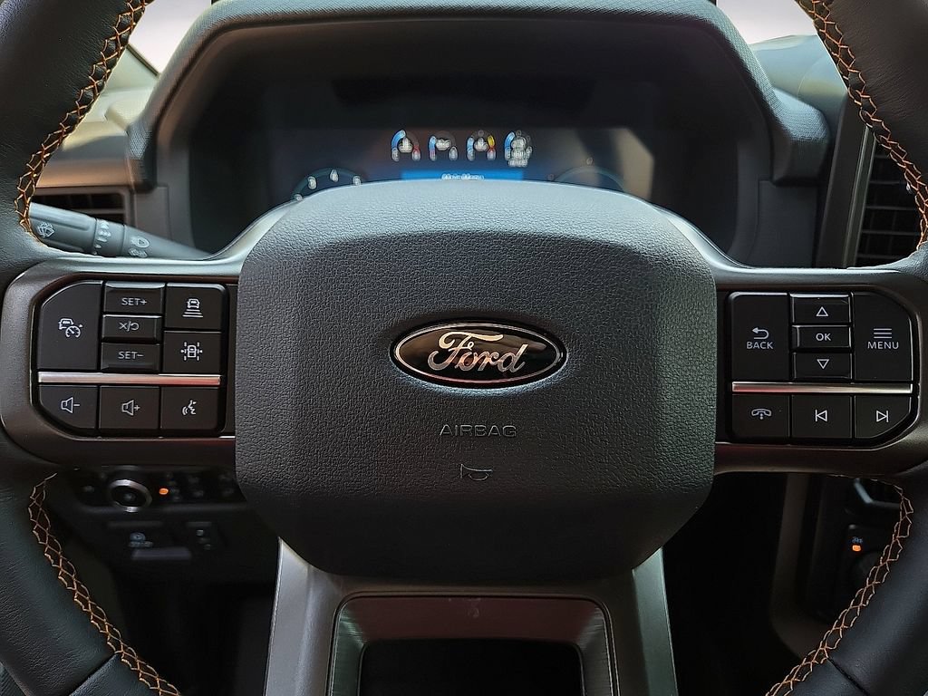 Used 2025 Ford F150 Tremor w/ Mobile Office Package AWD/4WD image 19