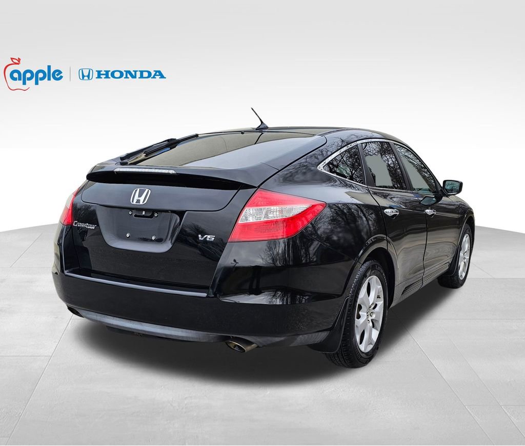Used 2012 Honda Crosstour EX-L image 5