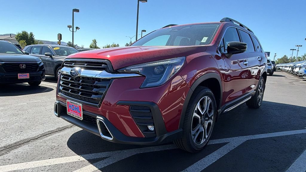 New 2026 Subaru Ascent Touring AWD/4WD image 7