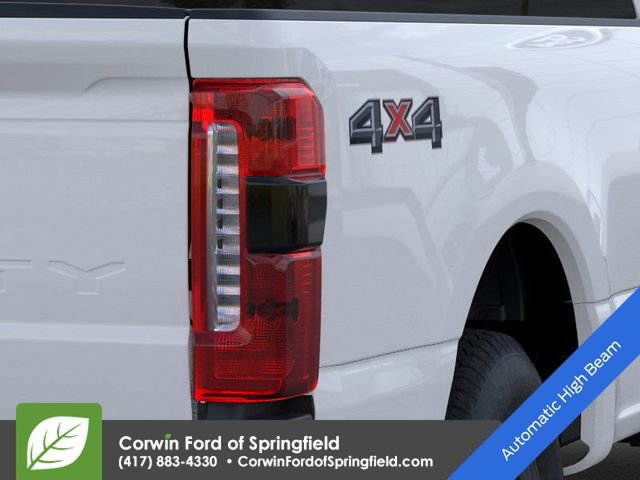 New 2026 Ford F250 XL w/ 360-Degree Camera Package image 25