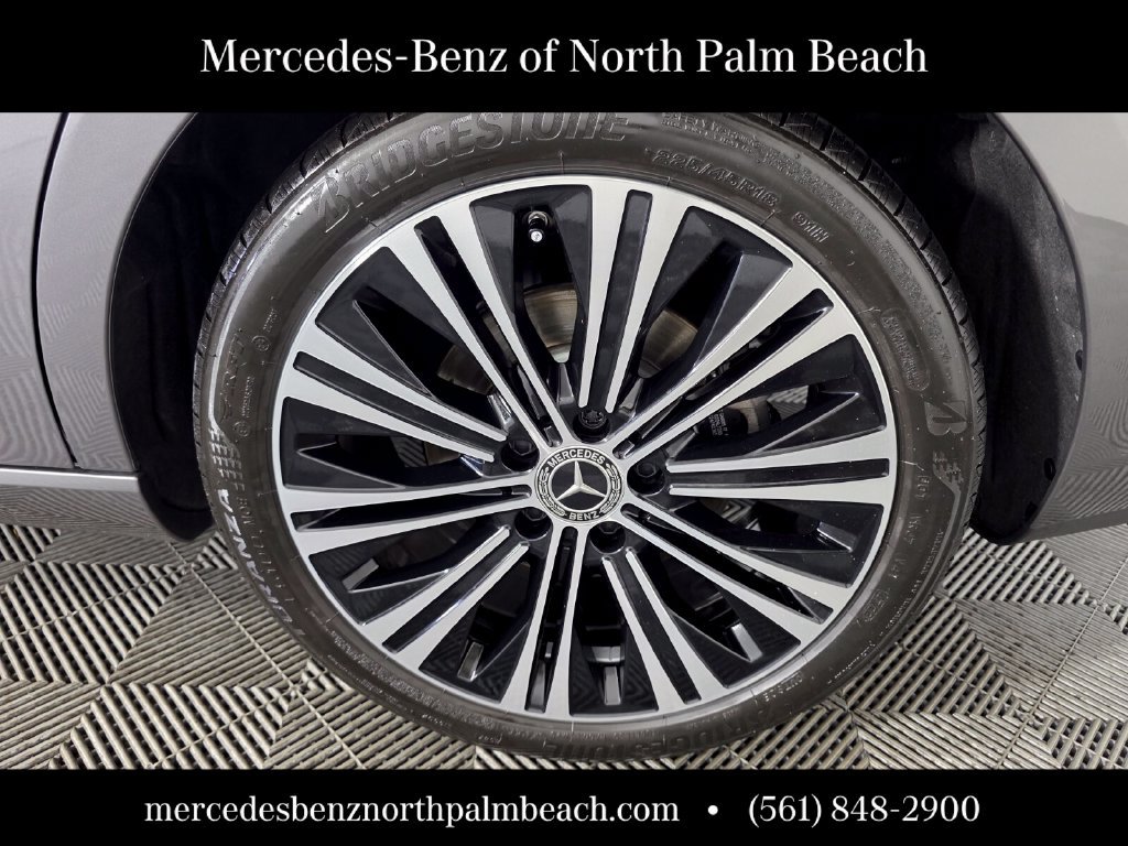 Certified 2023 Mercedes-Benz CLA 250 image 17