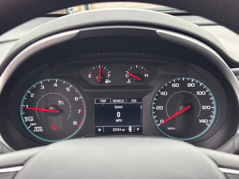 Used 2024 Chevrolet Malibu LS image 20