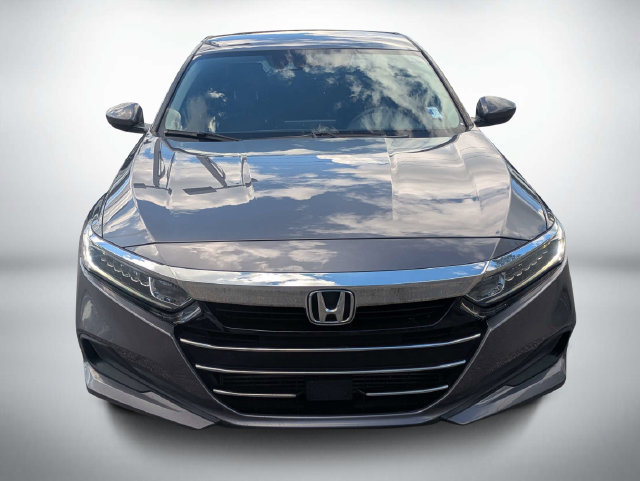 Used 2021 Honda Accord LX image 9