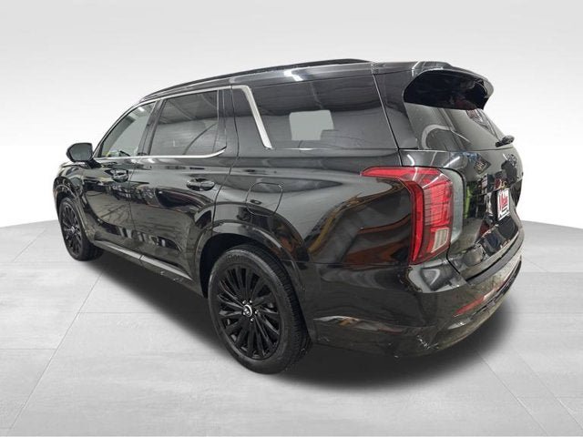 Used 2024 Hyundai Palisade Calligraphy AWD/4WD image 7