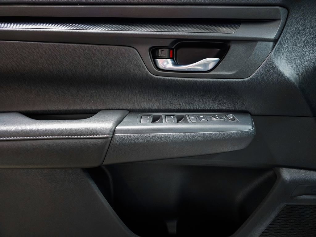 Certified 2023 Honda CR-V LX image 17