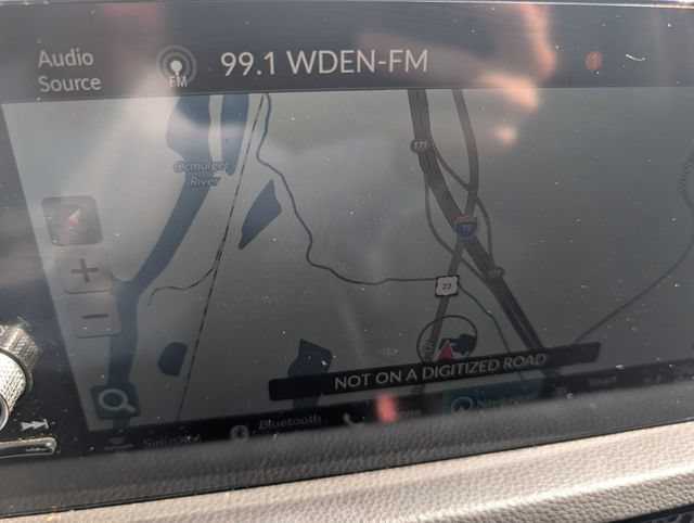 Used 2022 Honda Civic Touring image 23