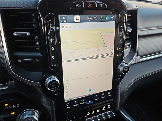 Used 2023 RAM 1500 Limited image 13