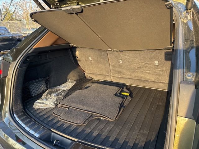 Used 2024 Lexus NX 350 AWD image 31