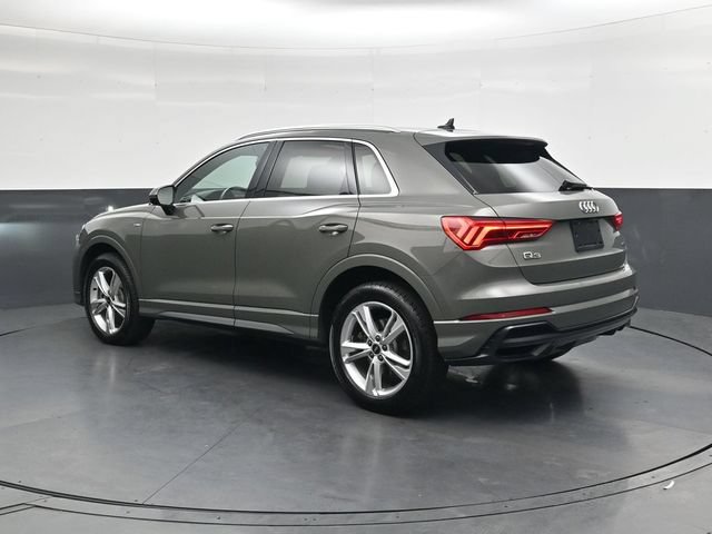 Used 2022 Audi Q3 2.0T Premium Plus AWD/4WD image 6