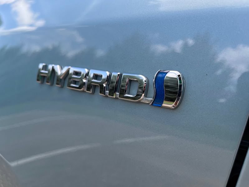 Used 2013 Toyota Prius V Three FWD image 46