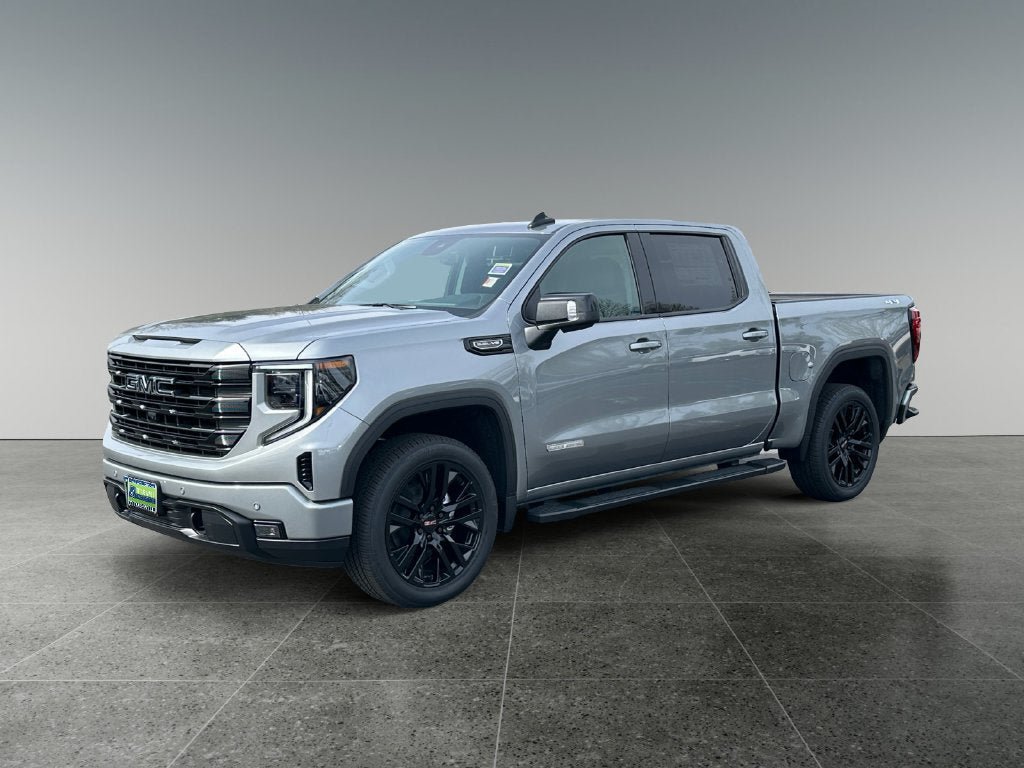 Used 2026 GMC Sierra 1500 Elevation w/ Elevation Premium Package AWD/4WD image 4