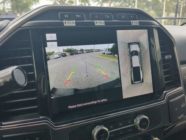 Used 2022 Ford F450 Limited w/ FX4 Off-Road Package image 10