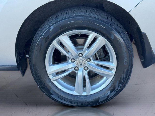 Used 2015 Acura RDX w/ Technology Package AWD/4WD image 6