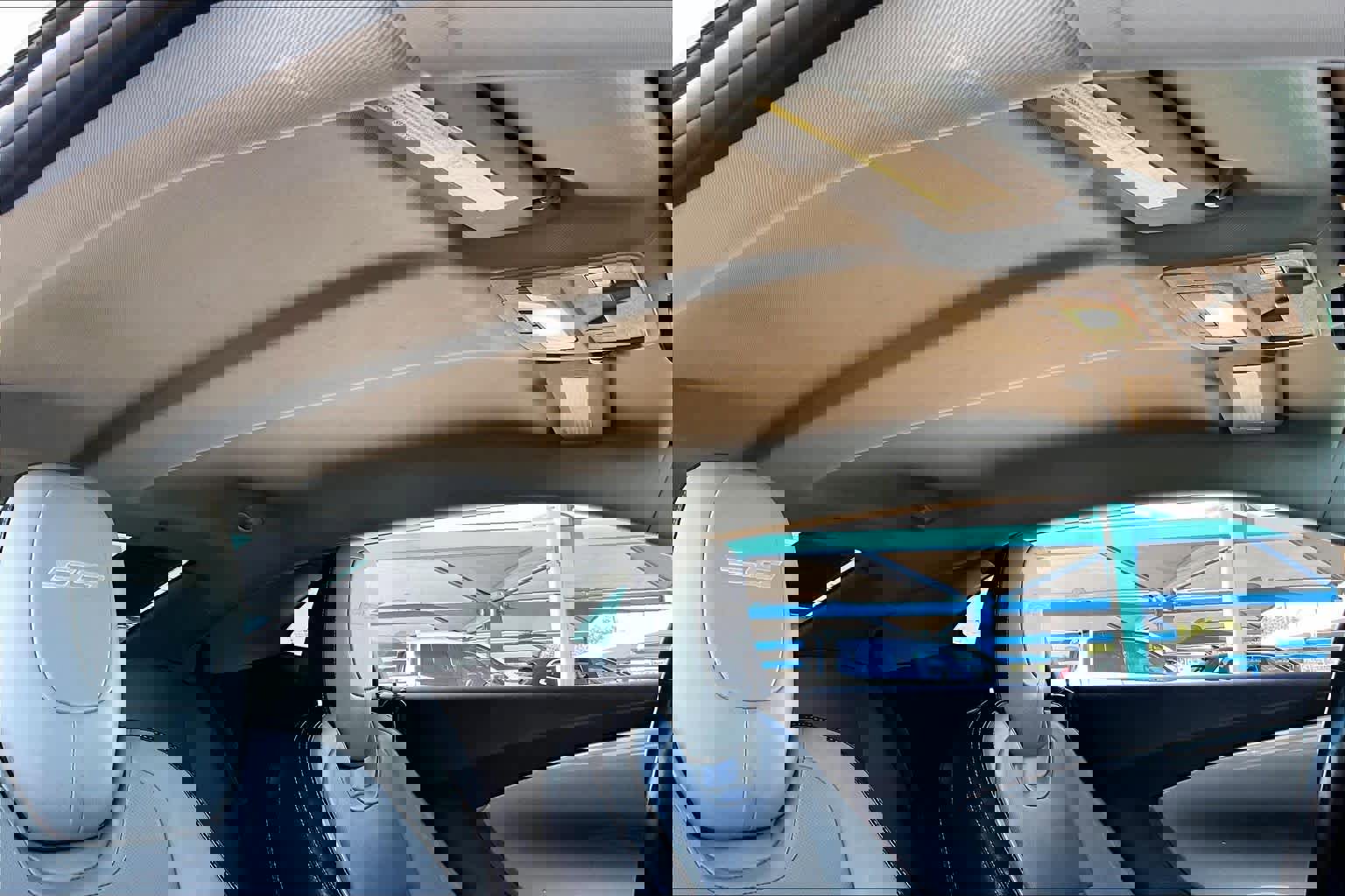 Used 2014 Chevrolet Camaro SS RWD image 14