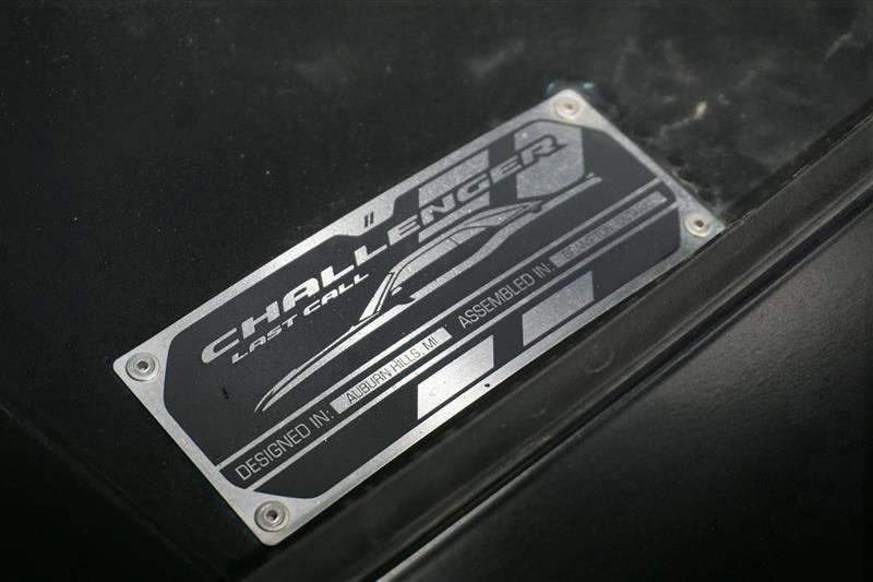 Used 2023 Dodge Challenger GT w/ Performance Handling Group image 32