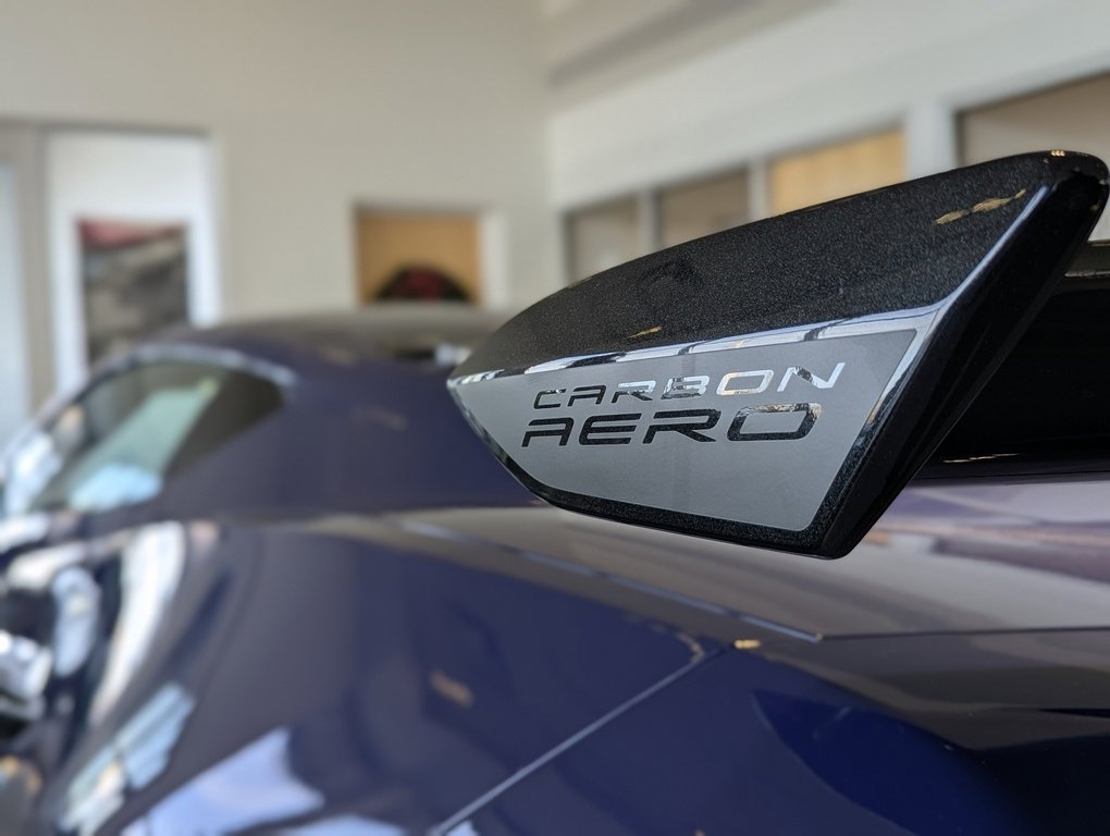 New 2026 Chevrolet Corvette Z06 image 18