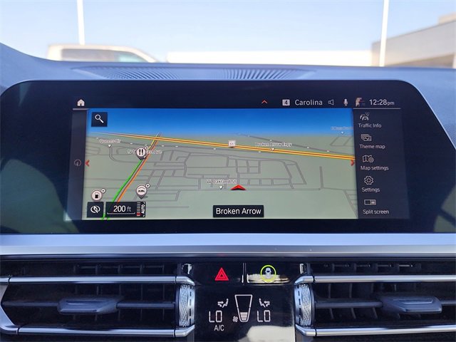 Used 2022 BMW 430i xDrive Convertible w/ Convenience Package image 21