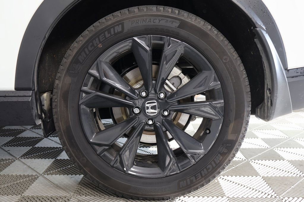 Used 2023 Honda CR-V Sport Touring image 14