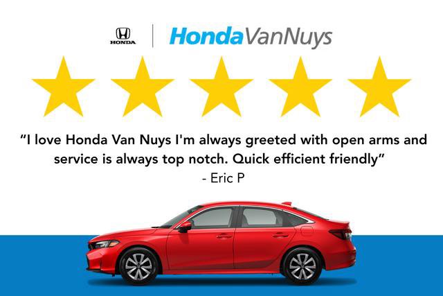 Used 2025 Honda Civic Sport image 15