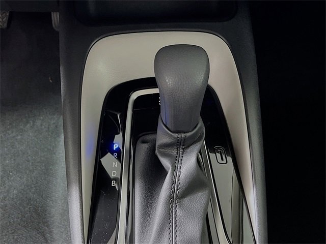 New 2026 Toyota Corolla LE image 20