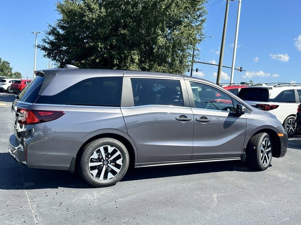 New 2026 Honda Odyssey EX-L image 25