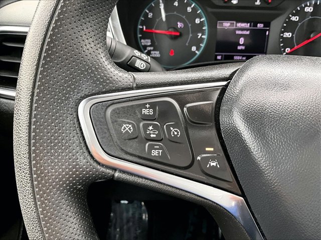 Certified 2024 Chevrolet Equinox LS image 16