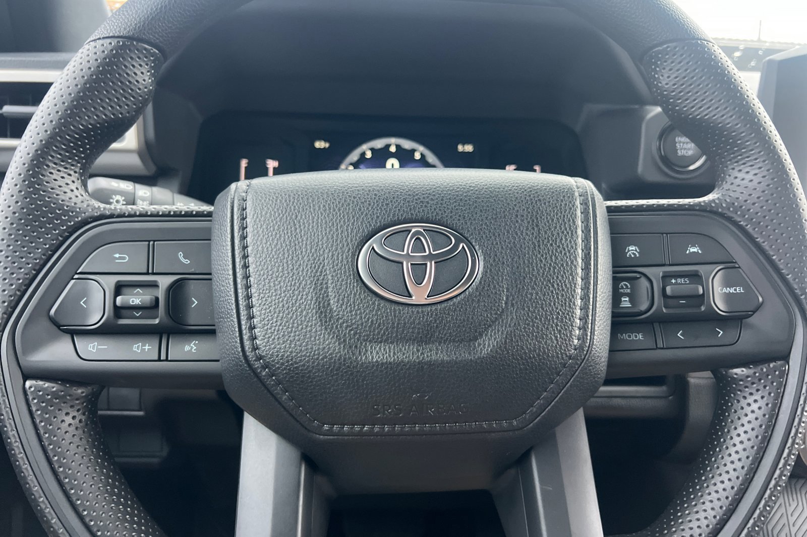 New 2025 Toyota Tacoma SR5 image 20