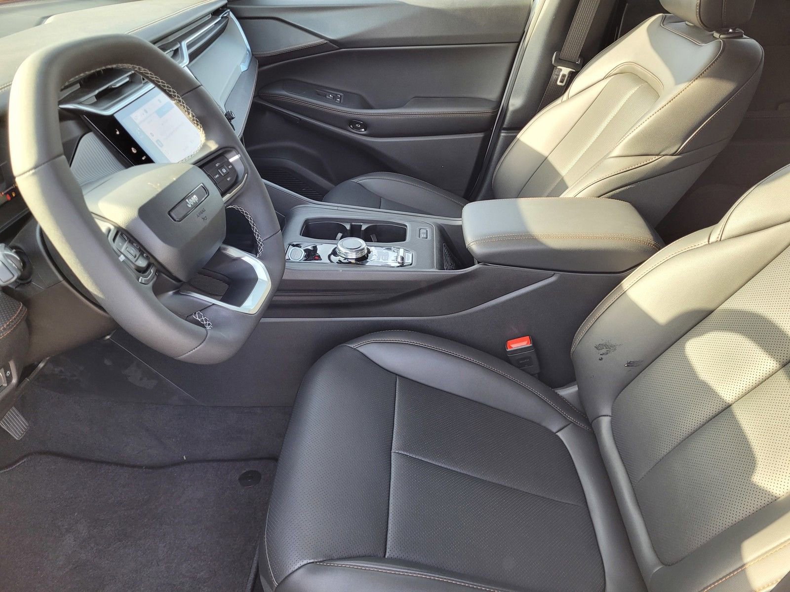 New 2026 Jeep Cherokee Limited image 15