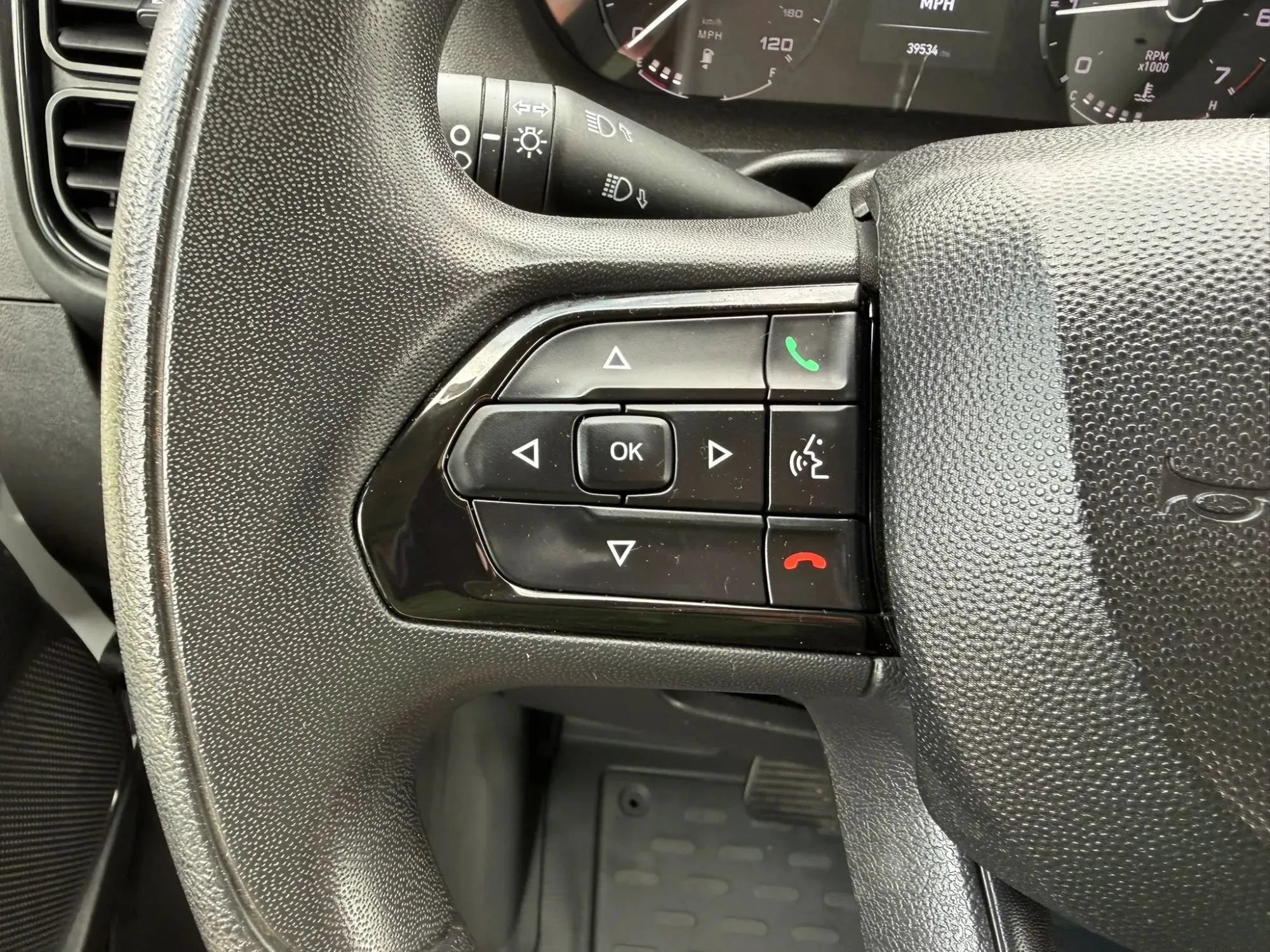 Used 2022 RAM ProMaster 2500 FWD image 13