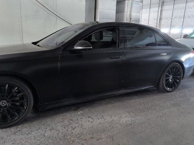 Used 2022 Mercedes-Benz S 500 4MATIC image 16