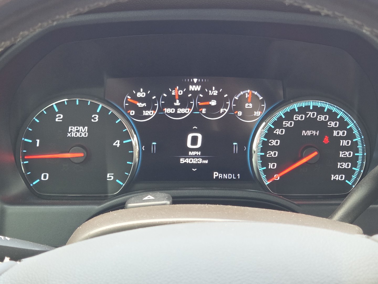 Used 2018 GMC Sierra 2500 Denali w/ Duramax Plus Package AWD/4WD image 29
