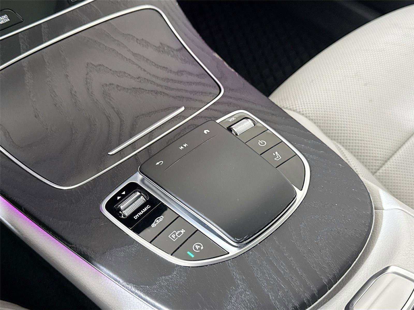 Used 2021 Mercedes-Benz E 450 4MATIC All-Terrain Wagon image 23