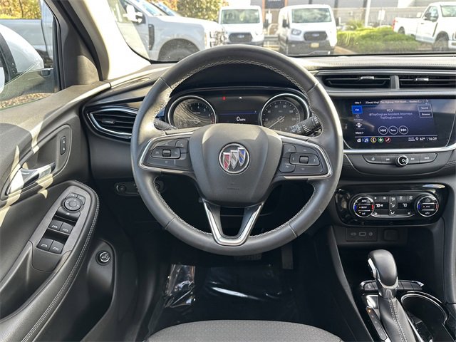 Used 2023 Buick Encore GX Select w/ Sport Touring Package image 14