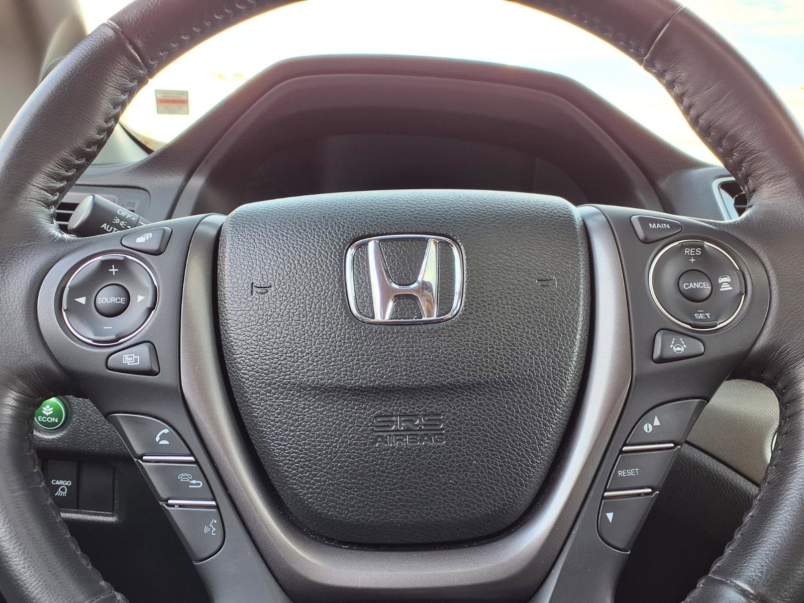 Certified 2023 Honda Ridgeline RTL image 25