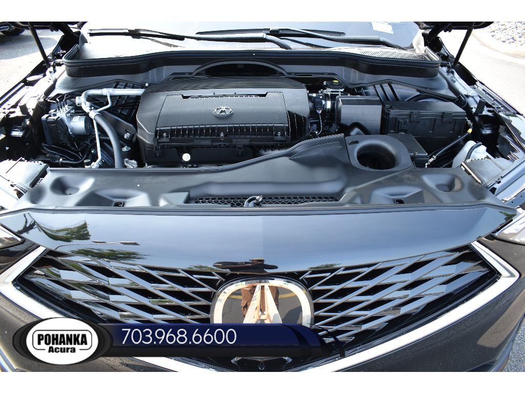 New 2026 Acura MDX w/ Technology Package AWD/4WD image 37