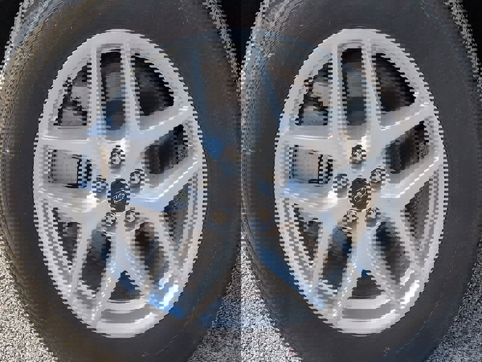 Certified 2024 Ford Edge SEL image 14