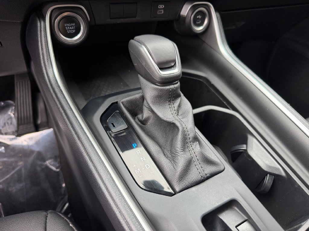 Used 2024 Toyota Grand Highlander AWD image 25