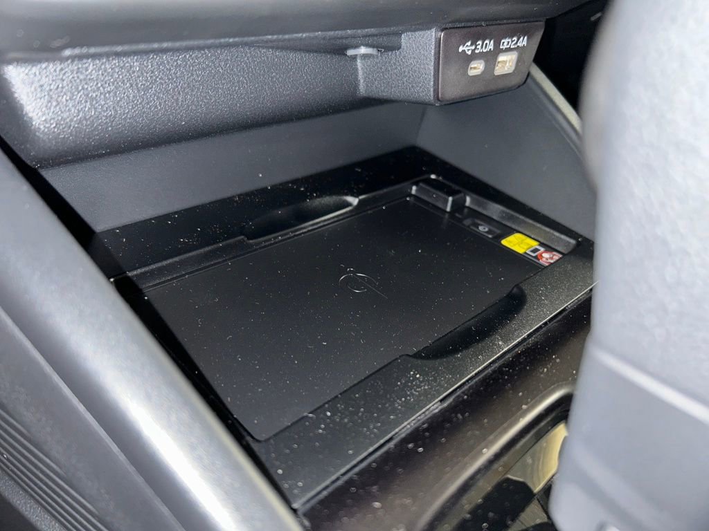 New 2026 Subaru Outback Touring XT image 35