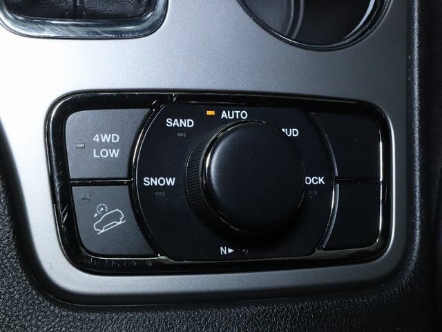 Used 2021 Jeep Grand Cherokee Limited w/ Quick Order Package 28K 80th AWD/4WD image 28